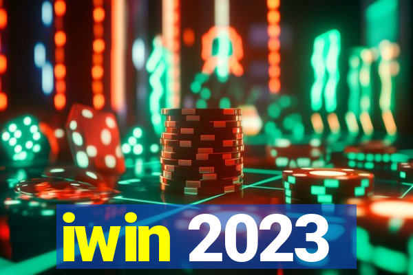 iwin 2023